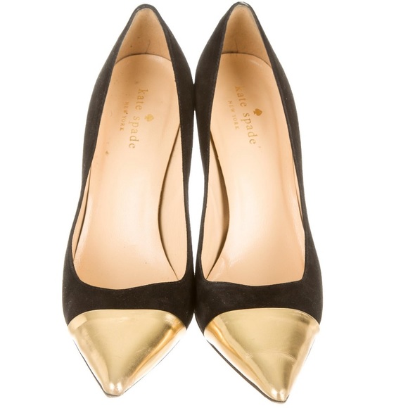 Kate Spade Heels 👠 - Picture 3 of 5